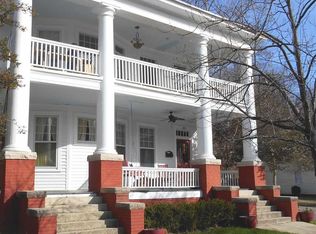 415 E Lane St, Raleigh, NC 27601