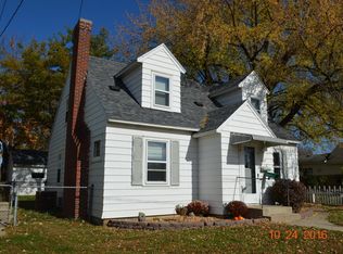 1002 9th Ave SW, Austin, MN 55912