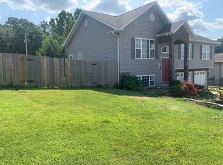 16056 Heavens Gate Ln, Saint Robert, MO 65584