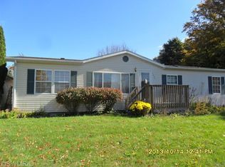 7437 Pondarosa Dr, Eau Claire, MI