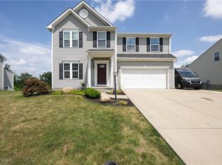 2581 Blue Ash Ave NW, Canton, OH 44708