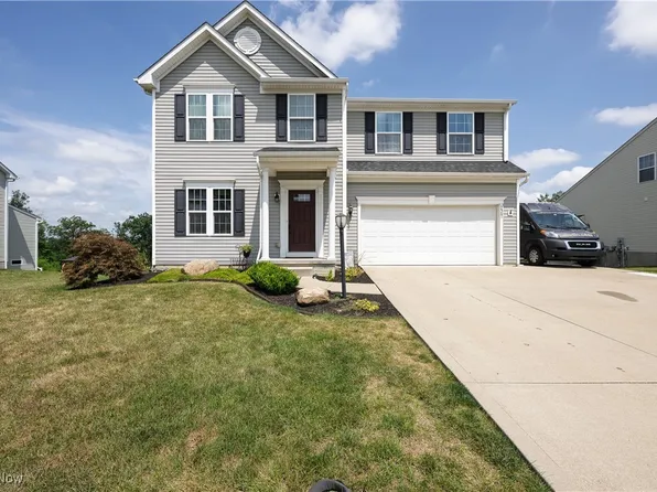 2581 Blue Ash Ave NW, Canton, OH 44708
