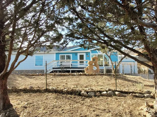 242 Valle De Uvas, Mimbres, NM 88049