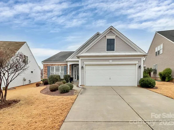 9119 Gander Dr, Charlotte, NC 28277