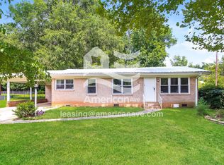 108 Eastview St, Belton, SC 29627