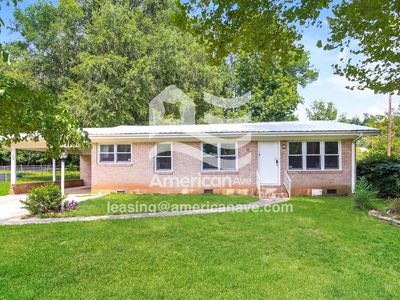 108 Eastview St, Belton, SC, 29627