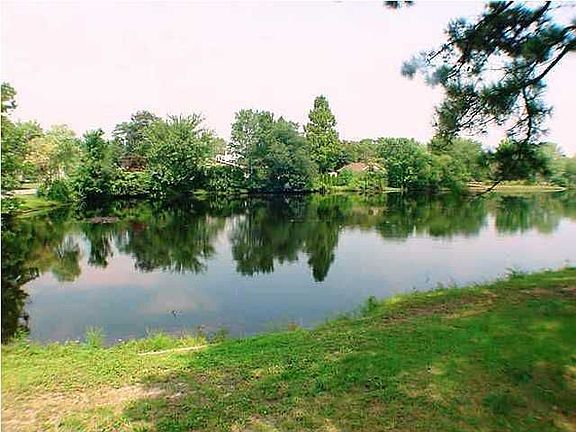 Sweet Brick Lake Park