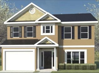 4113 Pullman Cir, Augusta, GA 30909