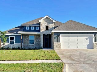 6718 Lantana Ave, Abilene, TX 79606