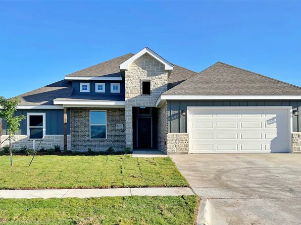 6718 Lantana Ave, Abilene, TX 79606