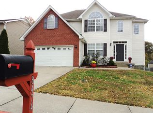 8474 Lawson Dr, Cane Ridge, TN 37013