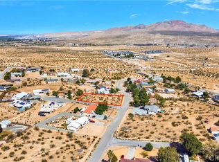 0 Vasquez Ave #154, Victorville, CA 92394
