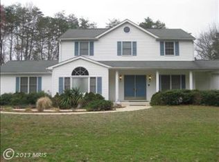 8178 Quarterfield Rd, Severn, MD 21144