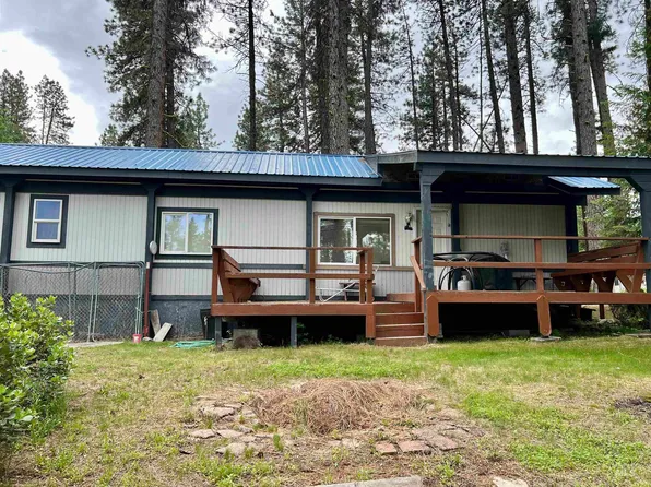 228 Holiday Dr #&-226, Garden Valley, ID 83622