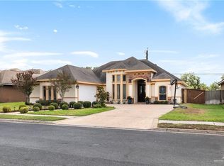 1304 Rocotillo Ln, Edinburg, TX 78539