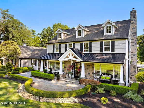 57 Beaver Dam Road, Colts Neck, NJ 07722