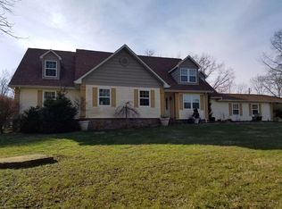 138 Cardinal Loop, Crossville, TN 38555