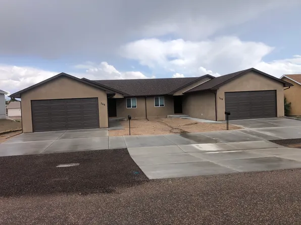 748 S Bellflower Dr, Pueblo, CO 81007
