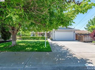 285 Edythe St, Livermore, CA 94550
