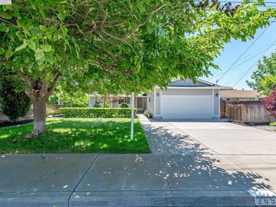 285 Edythe St, Livermore, CA, 94550