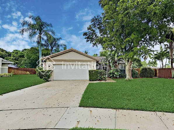 11364 Fairfield Ct, Wellington, FL 33414