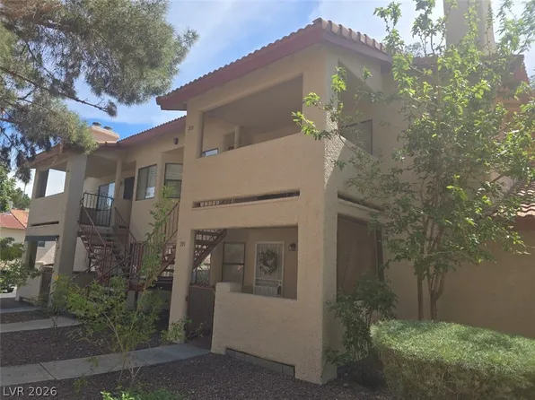 713 Rock Springs Dr APT 101, Las Vegas, NV 89128