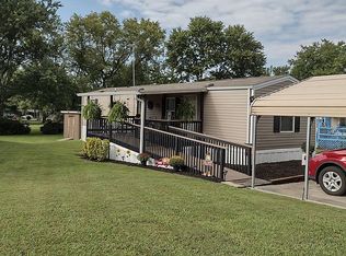 5780 Berdene Cir, Ooltewah, TN 37363