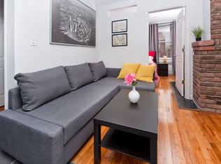 341 E 6th St #2E, New York, NY 10003
