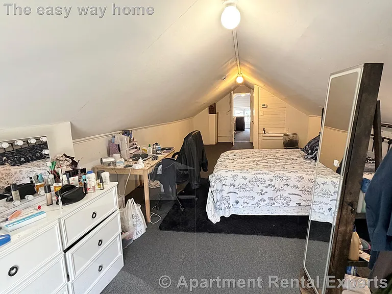 Apartment Rental Experts