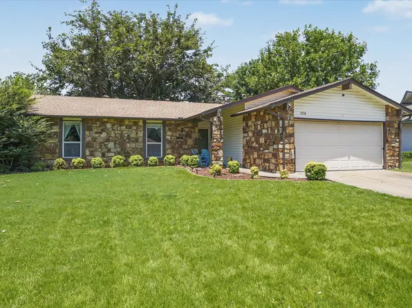 2508 W Iola St, Broken Arrow, OK 74012