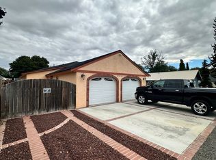 202 N Okanogan St, Kittitas, WA 98934