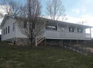 210 Walkertown Rd, Afton, TN 37616
