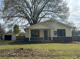 1503 Pleasant St, Malvern, AR 72104