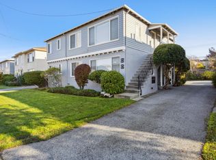 217 Paramount Dr #2, Millbrae, CA 94030