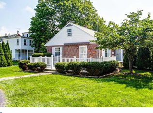 703 Church St, Royersford, PA 19468