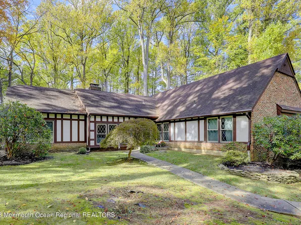 191 Borden Road, Middletown, NJ 07748