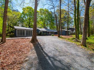 503 Whitehead Rd, Chapel Hill, NC 27514