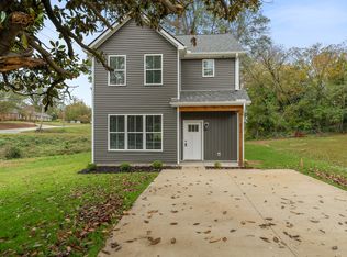 312 Buncombe St, Greer, SC 29650