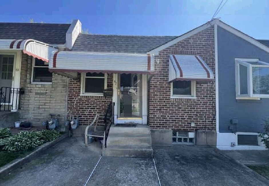 Property Front View
