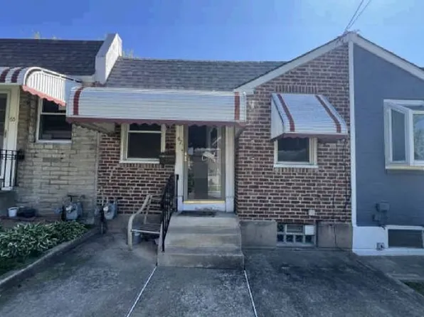 67 S Church St, Clifton Heights, PA 19018