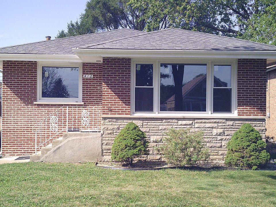 1st image of 412 Oglesby Ave