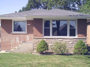 412 Oglesby Ave, Calumet City, IL 60409