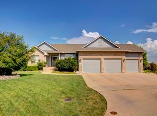 14130 W Highland Springs Ct, Wichita, KS 67235