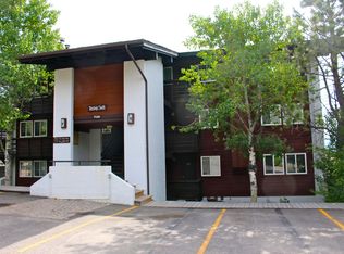 7120 N Rachel Way UNIT 3-2, Jackson, WY 83001
