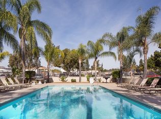Canyon Run Apartments, El Cajon, CA 92021