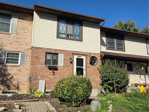 1175 Stephenson Dr APT D, Troy, OH 45373