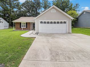 7858 Taylor Cir, Riverdale, GA 30274