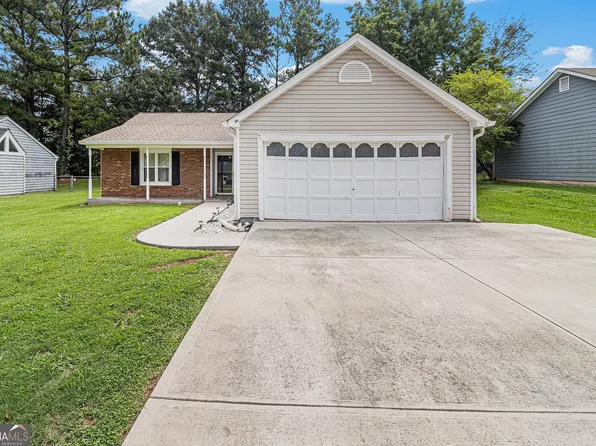 7858 Taylor Cir, Riverdale, GA 30274