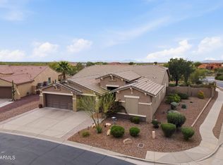 8348 S Lucky Seven Ct, Gold Canyon, AZ 85118
