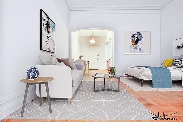 Rented by Platinum Forbes Global Properties | media 13